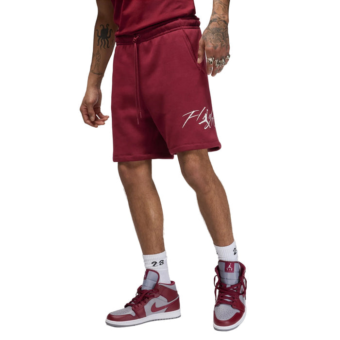 Brooklyn Fleece Shorts