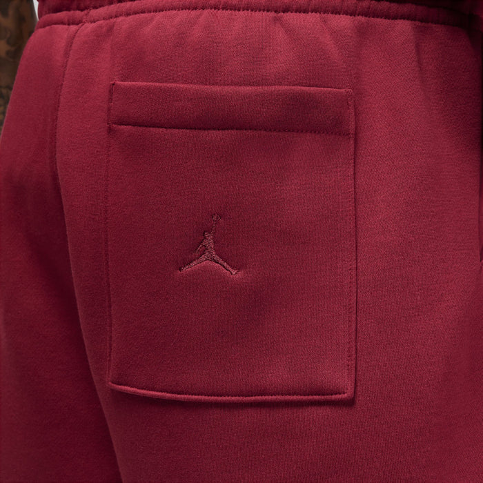 Brooklyn Fleece Shorts