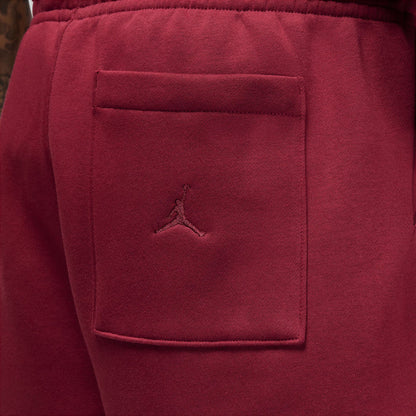 Brooklyn Fleece Shorts