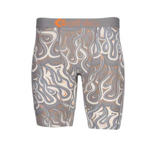 Bustin Buffalo Boxer Briefs