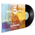 Cabin by the Sea LP - Black