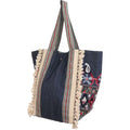 Cappelli Lark - Women's Cotton Blend Handbag