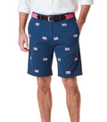 Castaway Cisco Shorts