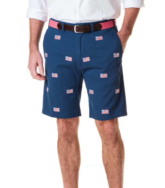 Castaway Cisco Shorts