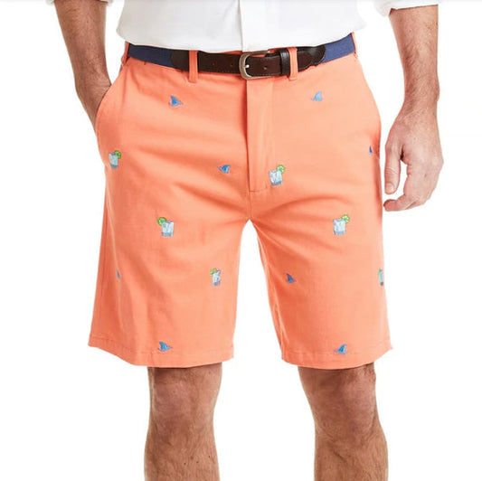 Castaway Cisco Shorts