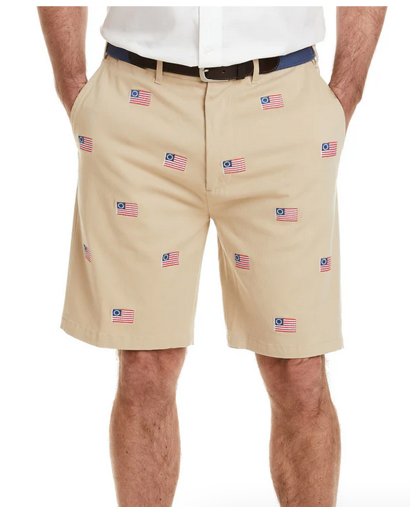 Castaway Cisco Shorts