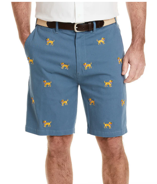 Castaway Cisco Shorts