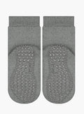 Falke Socks Catspads Slipper Socks in Grey