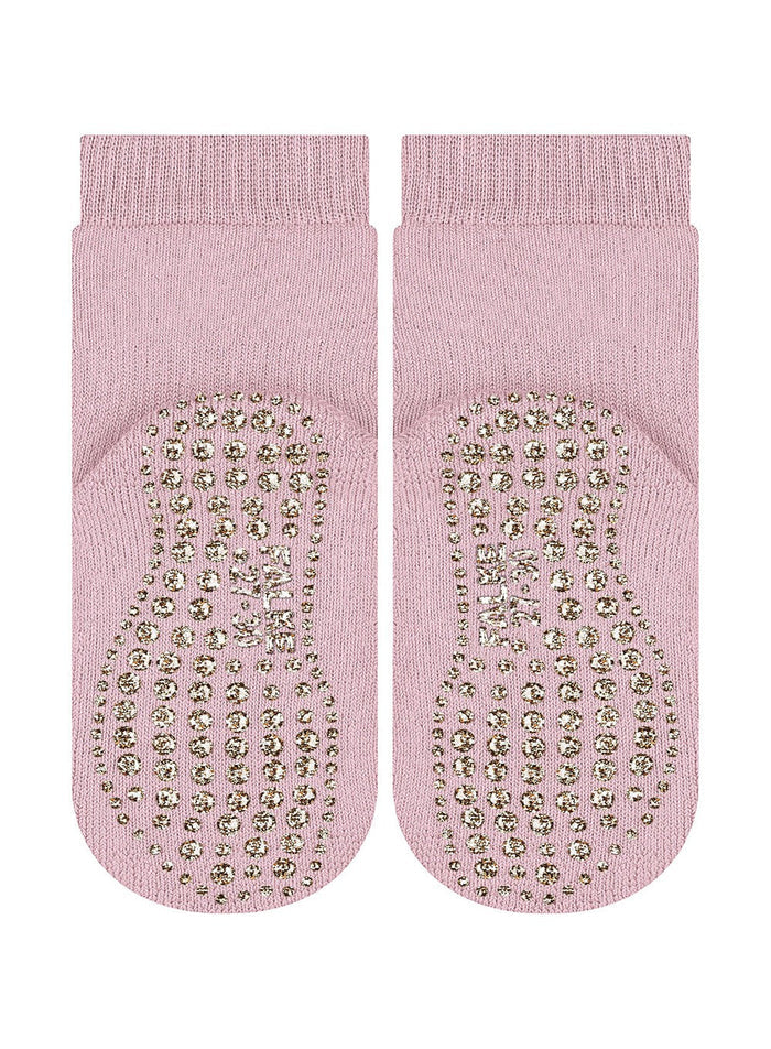 Falke Socks Catspads Slipper Socks in Pink