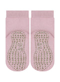 Falke Socks Catspads Slipper Socks in Pink