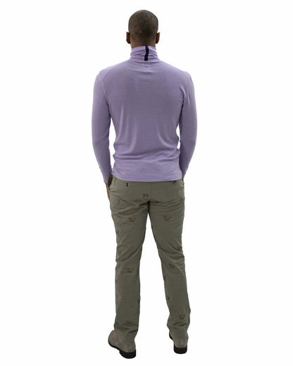Charles Dogs Sage Pants