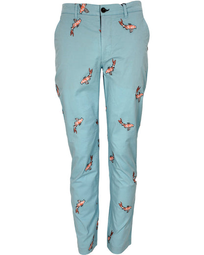 Charles Koi Aqua