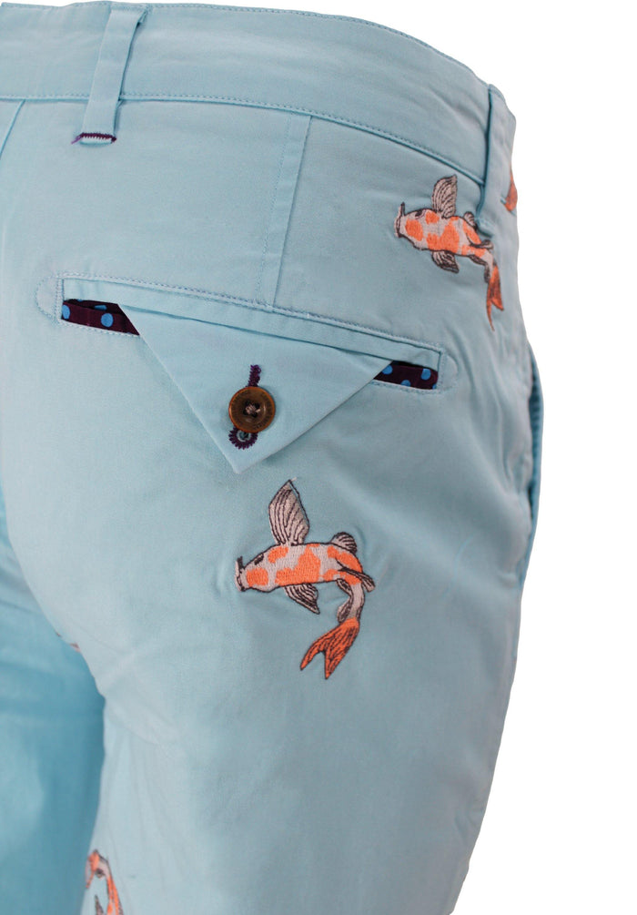 Charles Koi Aqua
