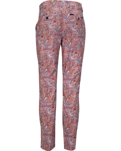 CHARLES PARASOL PAISLEY NEAPOLITAN