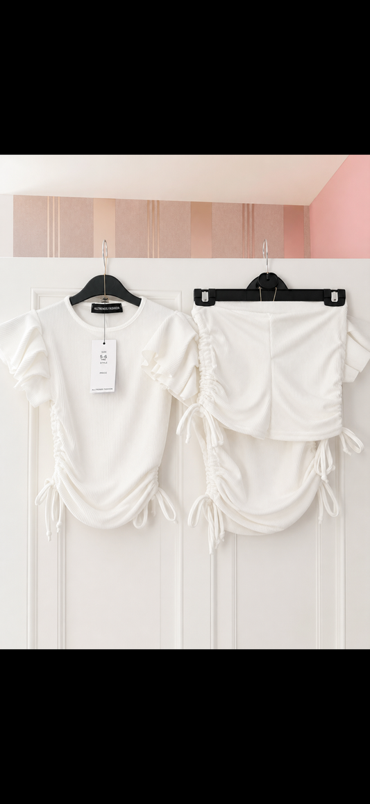 Chic Mini Kids' Co-ord Set