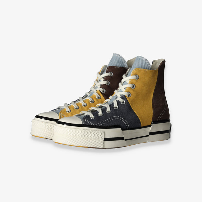 Chuck 70 Plus