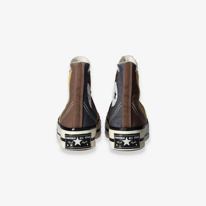 Chuck 70 Plus