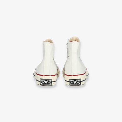 Chuck Taylor All Star 70 Hi Ivory