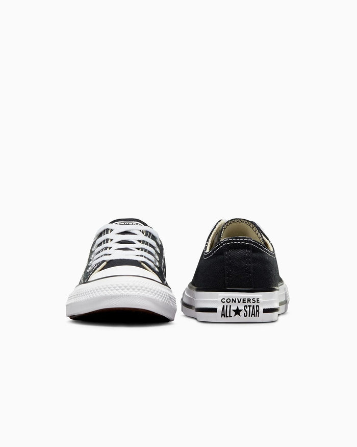 Chuck Taylor All Star Low Top Black PS