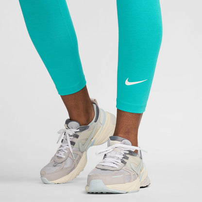 Cl H-Waisted Leggings