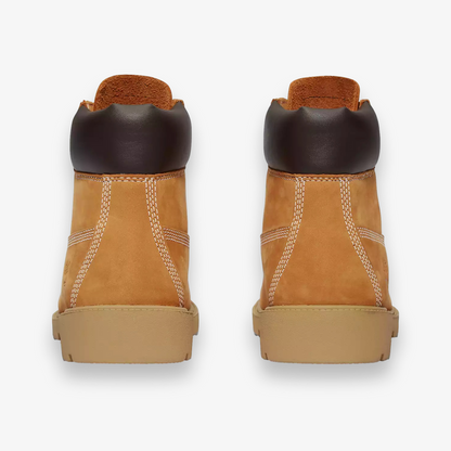 Classic 6-Inch Waterproof Boots GS