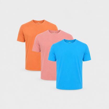 Classic Summer 3-Pack