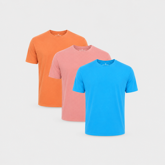 Classic Summer 3-Pack