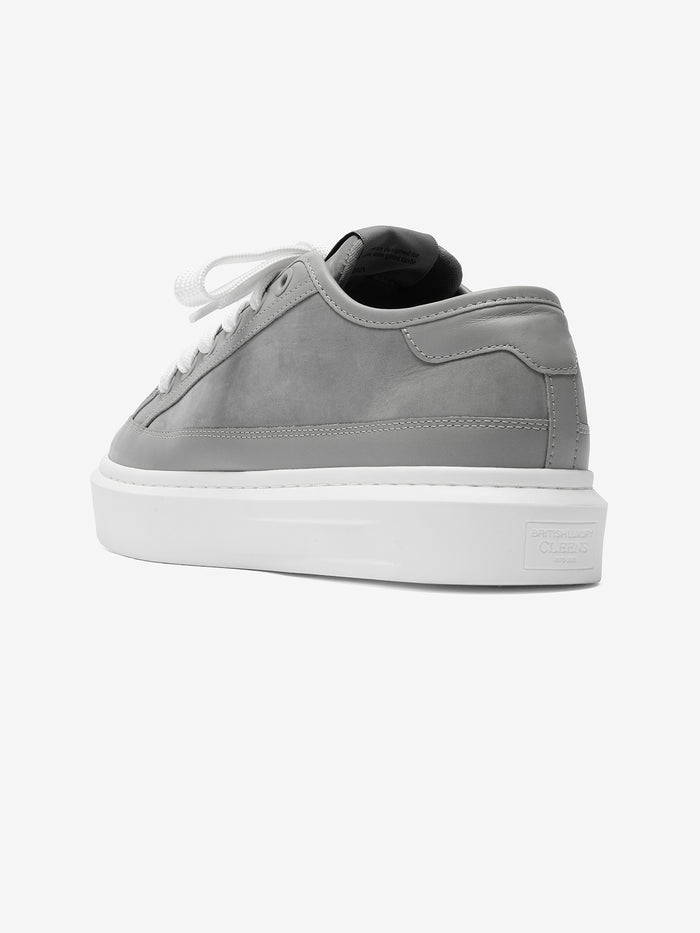 Clayton Dove Grey