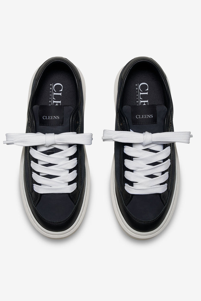 Clayton Jet
