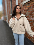 Coconut Milk Sherpa