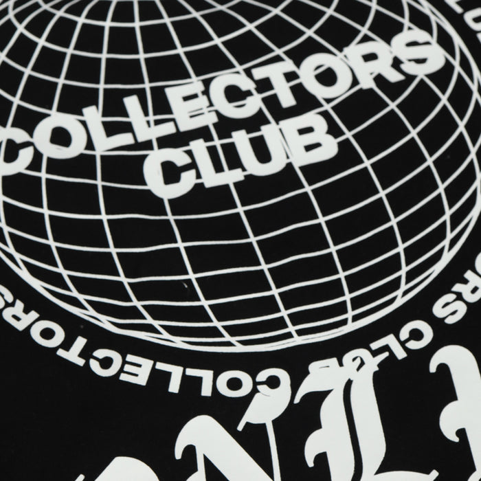 Collectors Club Globe Tee