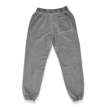 Collectors Club Globe Washed Sweatpants