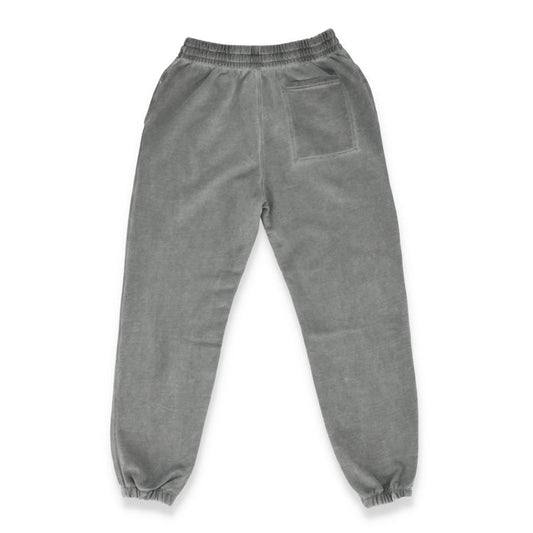 Collectors Club Globe Washed Sweatpants