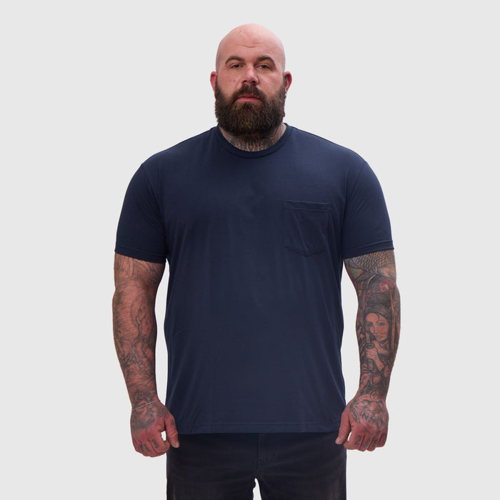 Colour Pocket Crew 3-Pack