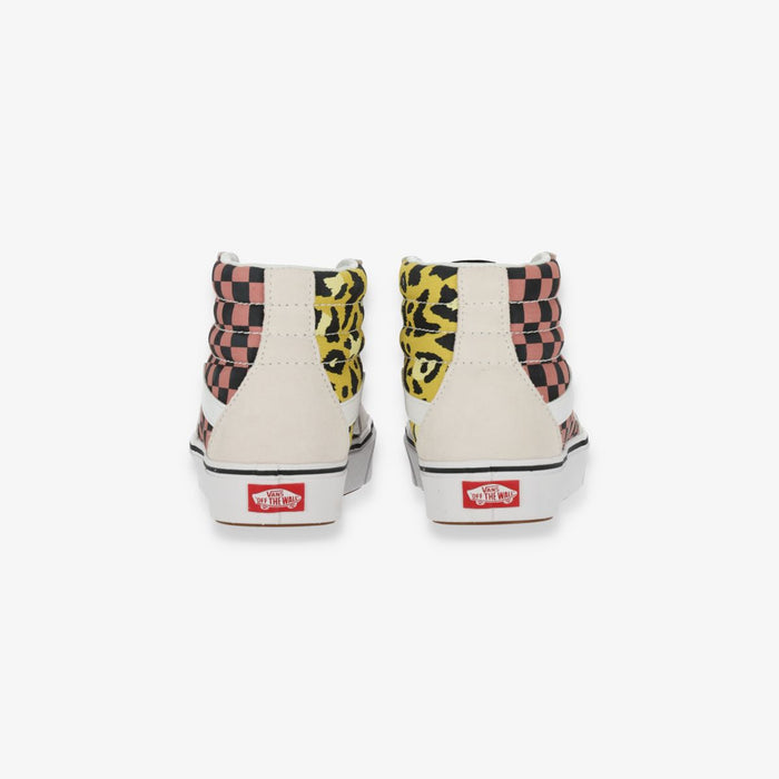 Comfycush Sk8-Hi