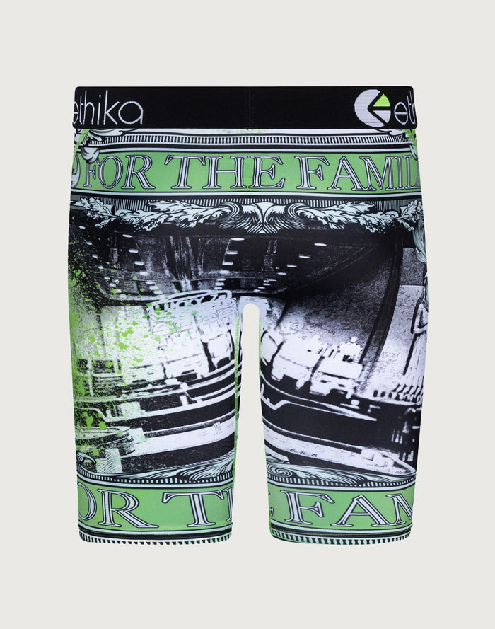 Corner Boyz-Boxer Brief
