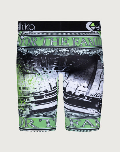 Corner Boyz-Boxer Brief
