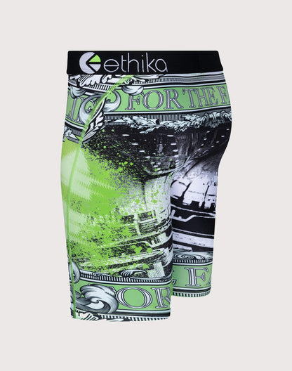 Corner Boyz-Boxer Brief