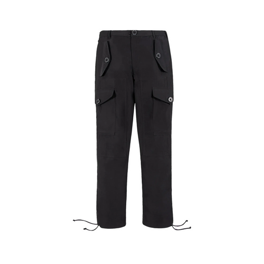 Cotton Tech Explorer Cargo Pants