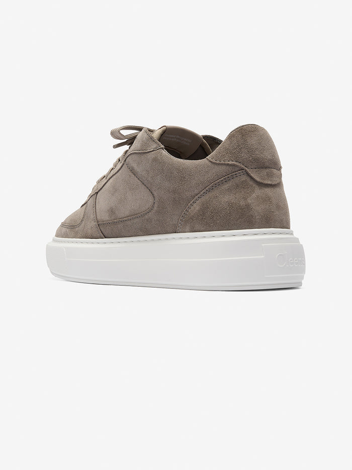 Court Trainer Taupe