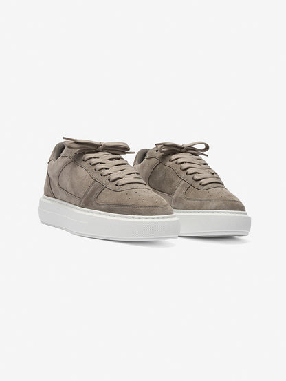 Court Trainer Taupe