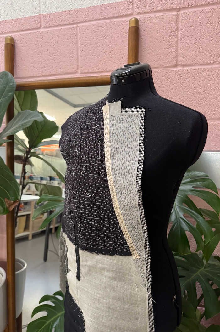 Couture Techniques