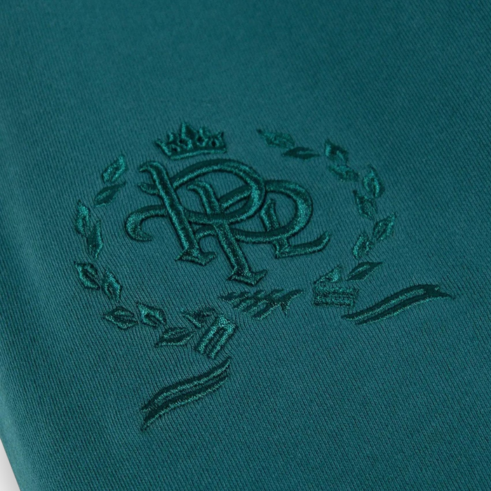 Crest Sweatpants
