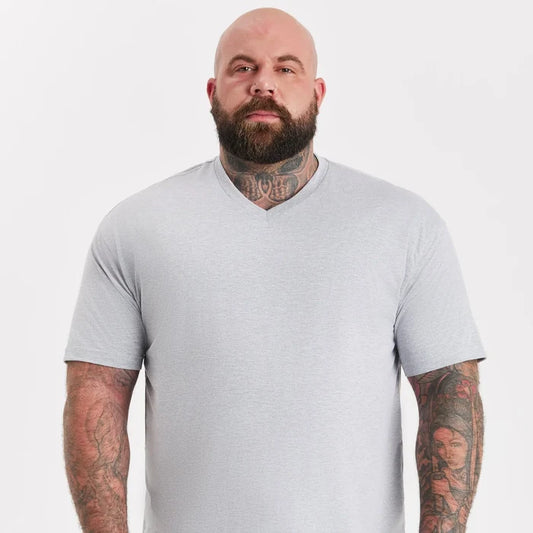 Crew Neck 6-Pack