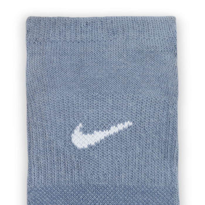 Cushioned Footie Socks