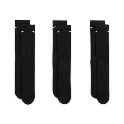 Cushioned Training Crew Socks