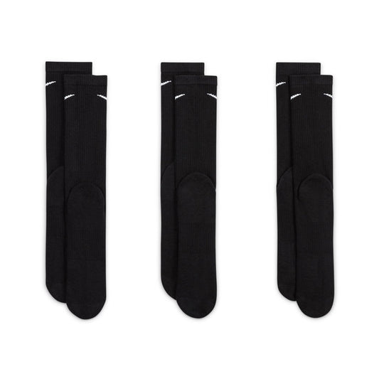 Cushioned Training Crew Socks