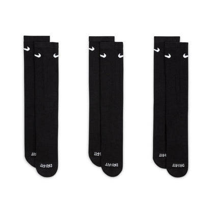 Cushioned Training Crew Socks