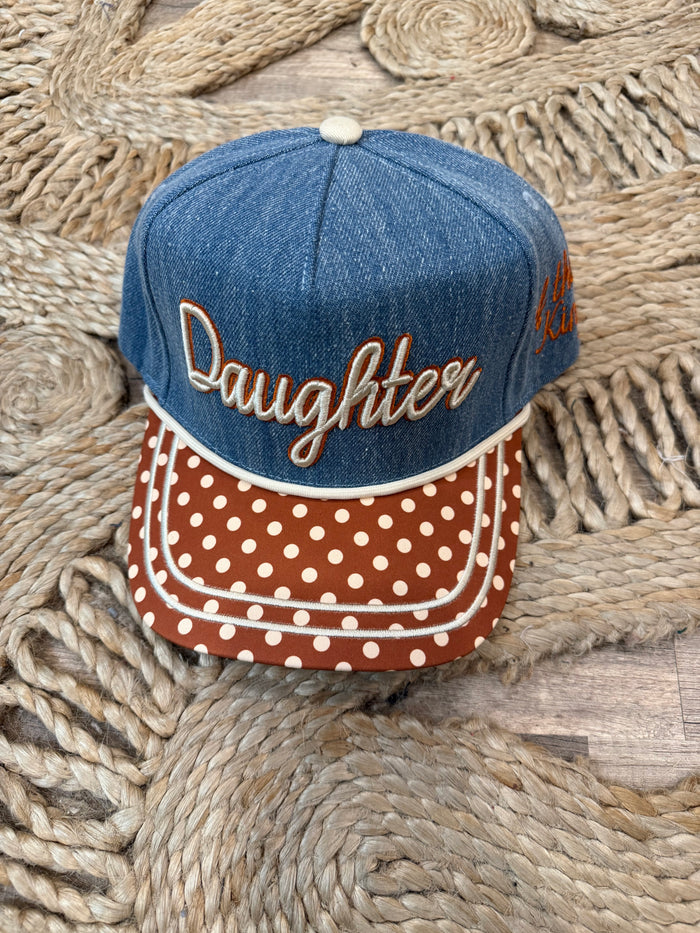 Daughter Hat