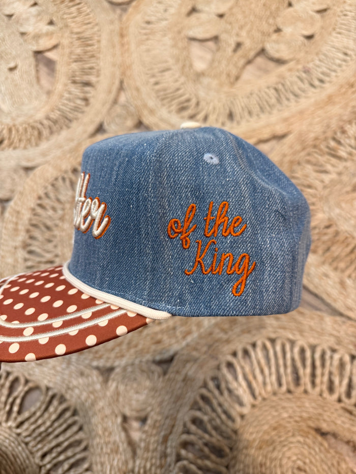 Daughter Hat
